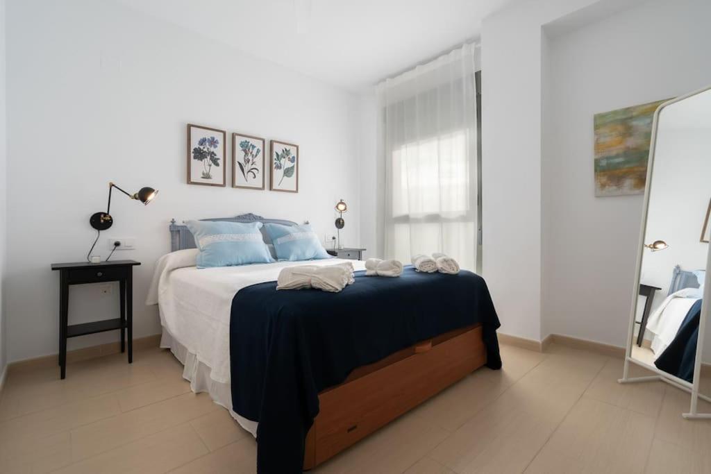 Apartoyou - Racimo El Puerto de Santa Maria Ngoại thất bức ảnh