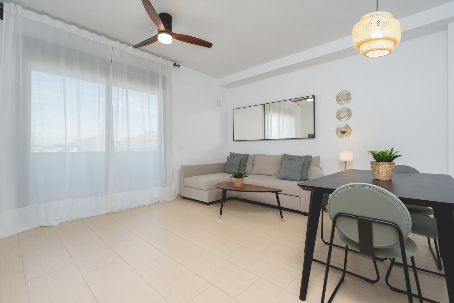Apartoyou - Racimo El Puerto de Santa Maria Ngoại thất bức ảnh